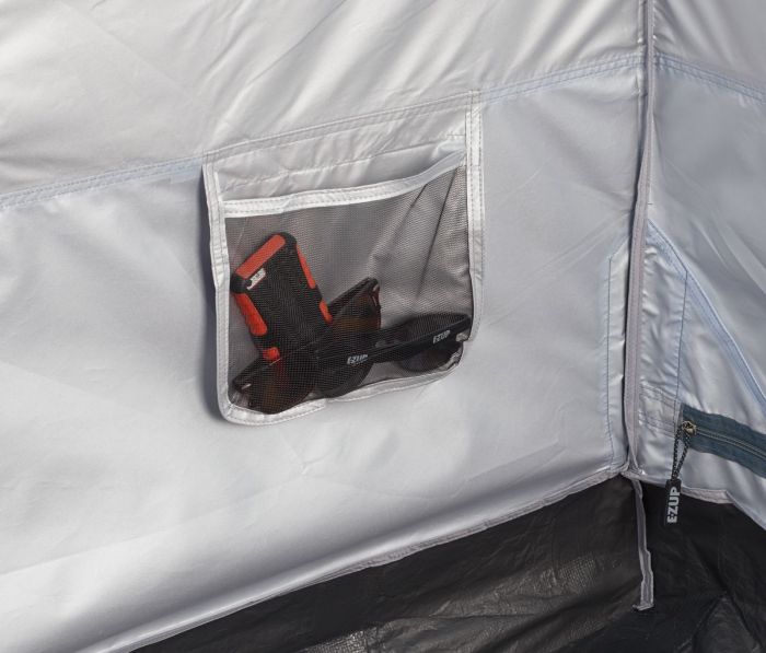 Camping Cube™ - Straight Leg