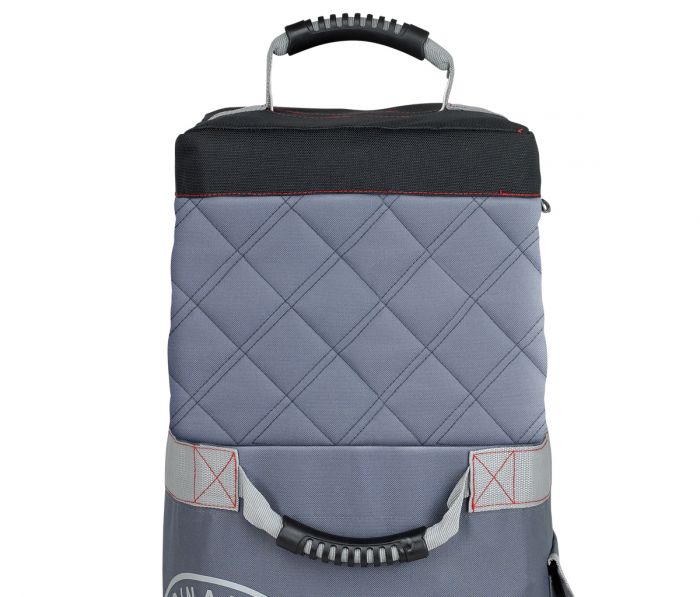 Deluxe Roller Bag Eclipse™