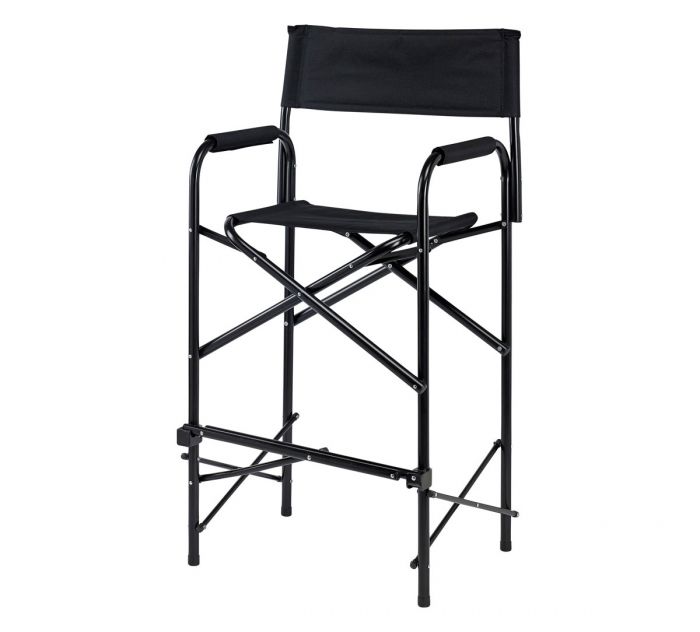 Directors Chair - Tall - With Your Logo