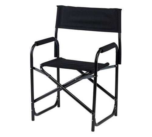Directors Chair - Standard Height - With Your Logo
