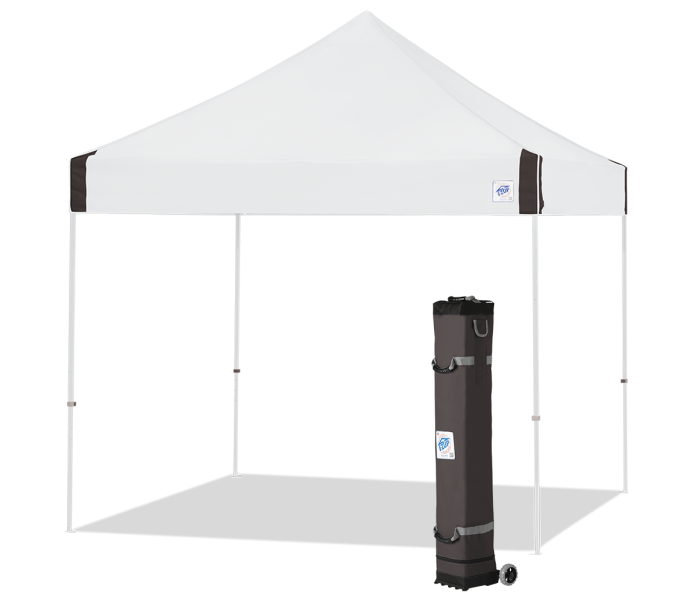 Vantage™ Instant Shelter 3m x 3m - ROLLERBAG INCLUDED!