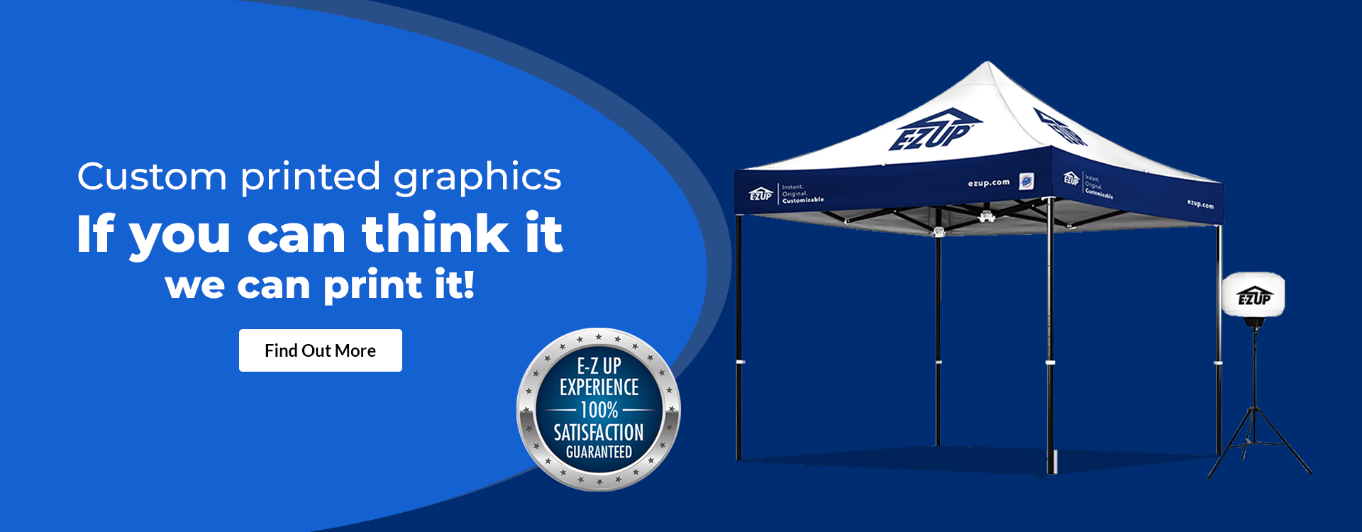 EZUP Gazebo UK