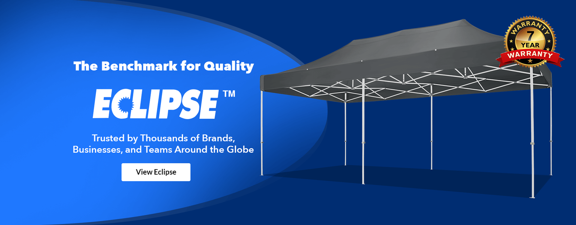 EZUP Gazebo UK